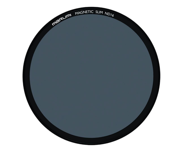 Marumi Magnetic Slim ND16 67mm - 1217999 - zdjęcie